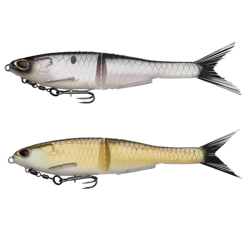 Berkley PowerBait Nessie Glide Baits